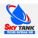 ถังแรงดัน SKY Tank